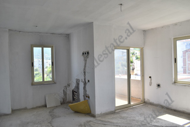 Three bedroom apartment for sale in Fresku area in Tirana, Albania (TRS-819-38S)